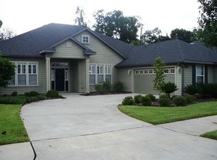 7636 SW 86th Way, Gainesville, FL 32608