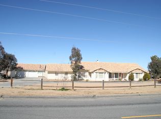 58228 Joshua Dr, Yucca Valley, CA 92284
