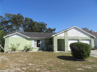 9408 Lake Chrise Ln, Port Richey, FL 34668