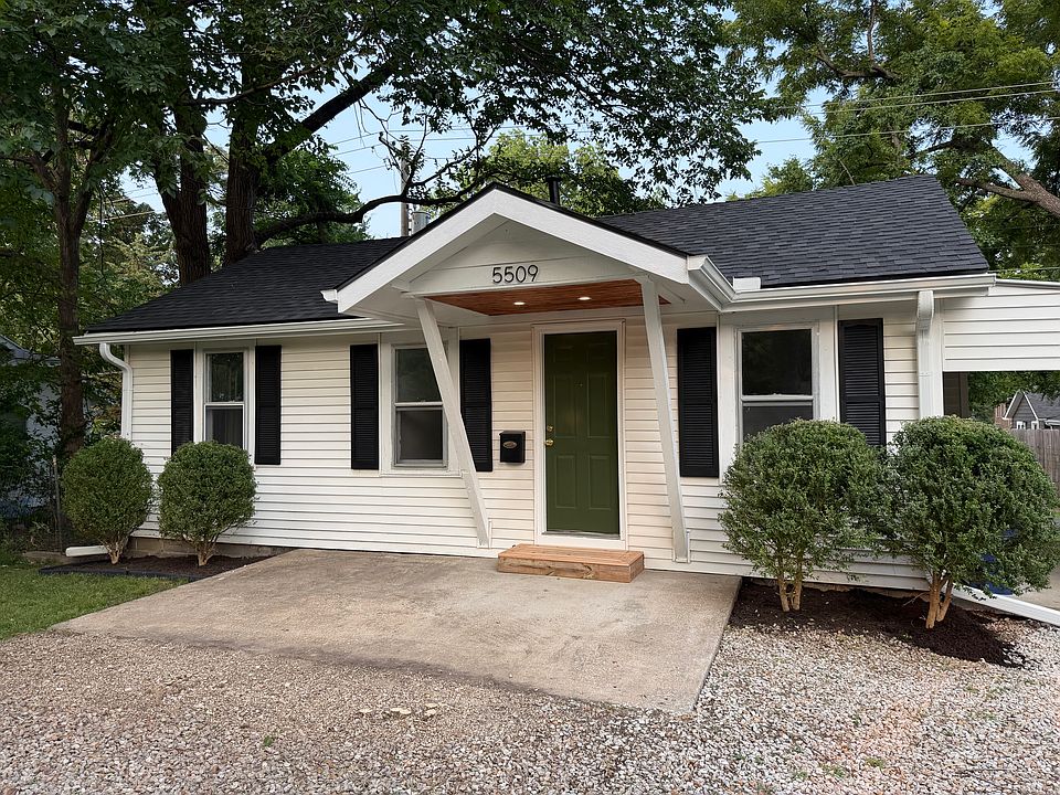 1st image of 5509 Maple St