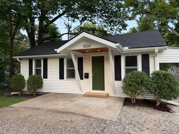 5509 Maple St, Mission, KS 66202