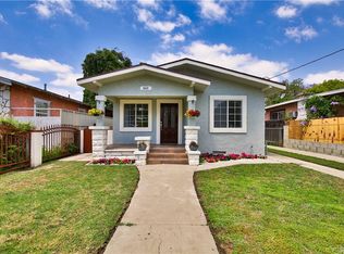 8421 Grape St, Los Angeles, CA 90001
