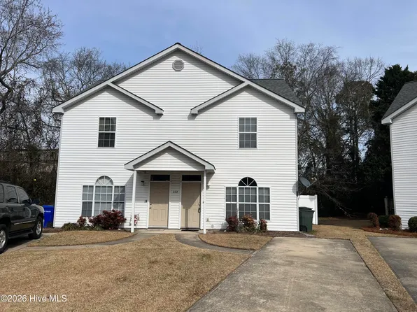 222 Cape Point Ln #B, Greenville, NC 27858