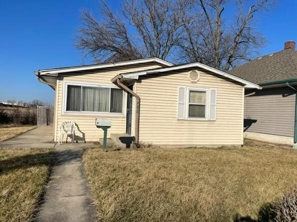 2260 N Parker Ave, Indianapolis, IN 46218