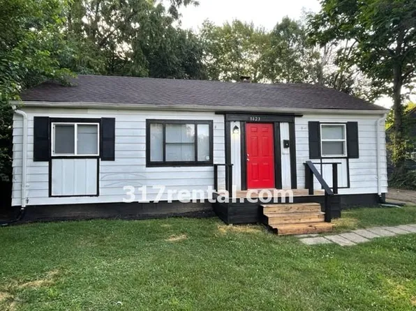 3423 N Drexel Ave, Indianapolis, IN 46218