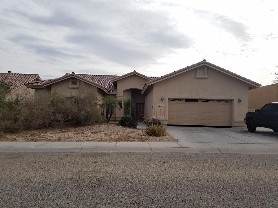 1st image of 11813 S Chaparral Dr