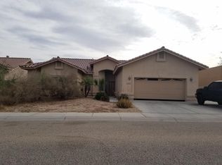 11813 S Chaparral Dr, Yuma, AZ 85365