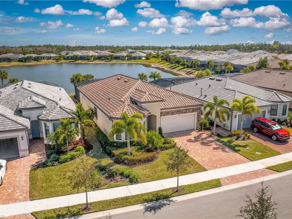 6830 Greenbriar CT, NAPLES, FL 34114