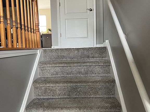 Entry Hallway