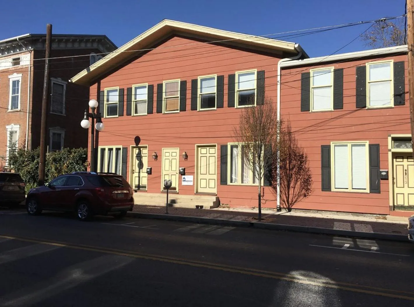 2 bed, 1258 sqft, $950 — Photo 1