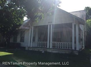 2914 Beacon Ave APT A, Columbus, GA 31904
