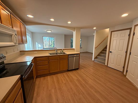 Kitchen!