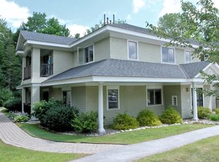 47 Springbrook Drive #1A, Belfast, ME 04915