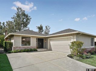 637 Los Robles Ct, Danville, CA 94526
