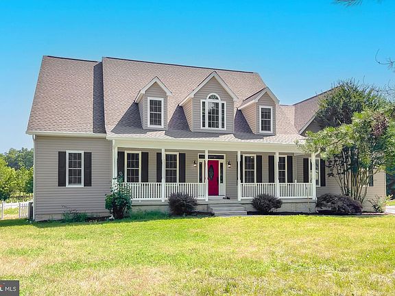 5th image of 28506 Oema Ct