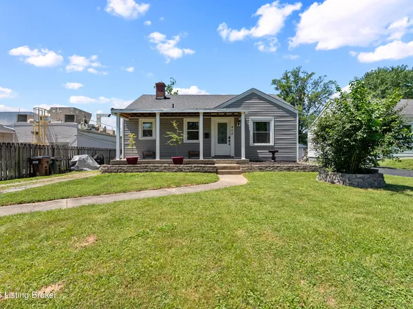408 Marquette Dr, Louisville, KY 40222