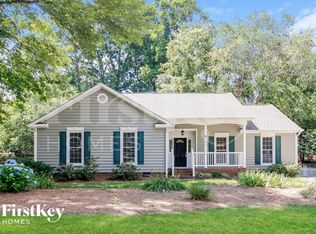 6706 River Hills Dr, Greensboro, NC 27410