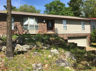 8 Agate Cv, Little Rock, AR 72212