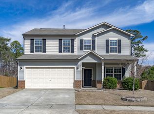 2640 Averon Dr, Fuquay Varina, NC 27526