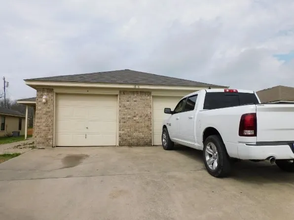 1816 S Fm 116 #A, Copperas Cove, TX 76522