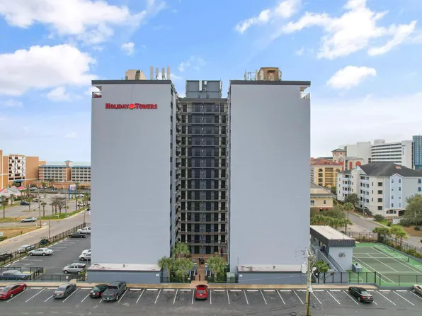 601 Mitchell Dr. #1107, Myrtle Beach, SC 29577