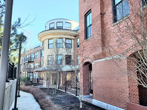 110 Cypress St #Penthouse 10 Photo 1