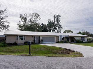 13955 Matanzas Dr, Fort Myers, FL 33905