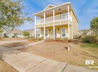 170 Athene St, Fairhope, AL 36532