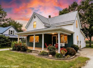 6192 E State Road 14, Rochester, IN 46975