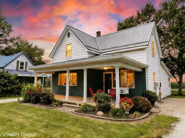 6192 E State Road 14, Rochester, IN 46975