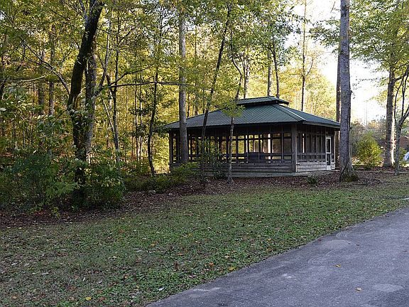 Neighborhood Pavilion