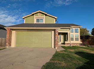 13355 Albion Cir, Thornton, CO 80241