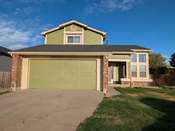 13355 Albion Cir, Thornton, CO 80241