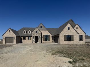 313 E 165th St S, Glenpool, OK 74033