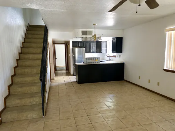1633 Ebony Ave #1, Las Cruces, NM 88001