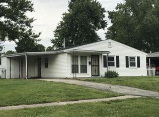 5107 Delaware Dr, Louisville, KY