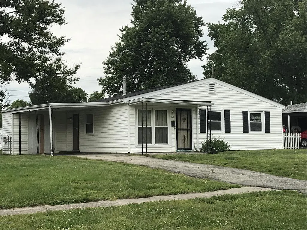 5107 Delaware Dr photo 1