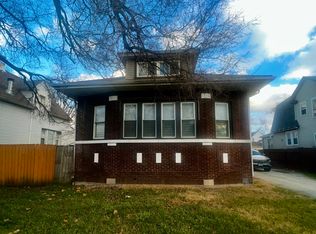 13849 Park Ave, Dolton, IL