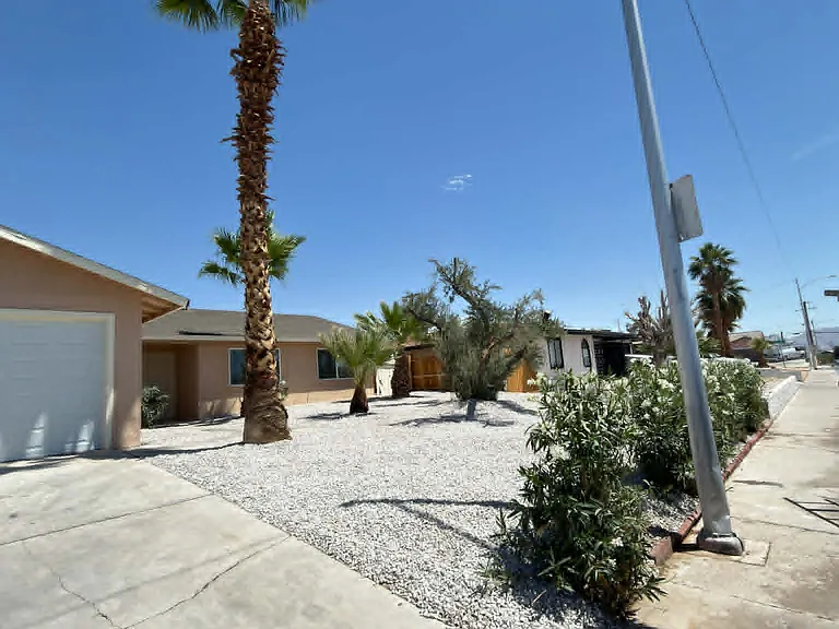 3608 W Bonanza Rd — Photo 4