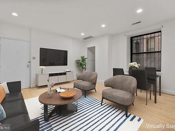 4th image of 1115 12th St NW APT 104