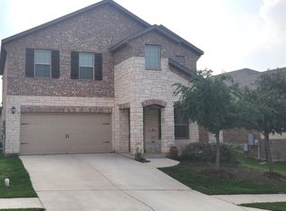 701 Gabrielle Anne Dr, Leander, TX 78641