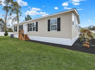 Denali Plan, The Reserve at Mountain Village, Macungie, PA 18062