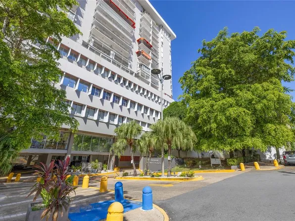 1611 Ponce De Leon Ave #1213, San Juan, PR 00909