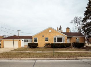 1800 N 75th Ave, Elmwood Park, IL 60707