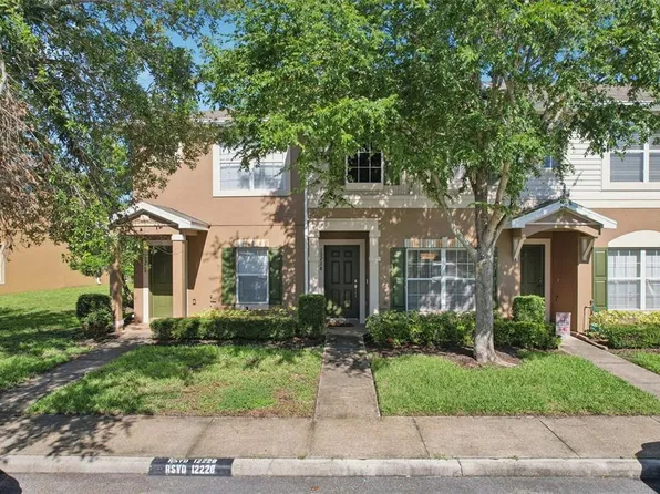 12228 Foxmoor Peak Dr, Riverview, FL 33579