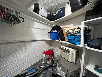 Rented by Maccabee 1 Realty Corp