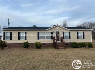 2227 Carver School Rd, Cope, SC 29038