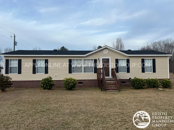 2227 Carver School Rd, Cope, SC 29038