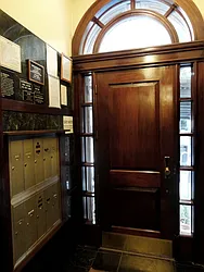 Rented by New York Residence