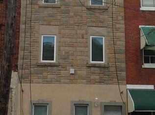 1802 W Master St, Philadelphia, PA 19121